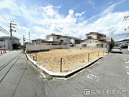 物件画像 B号地