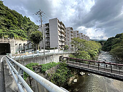 物件画像 サンロイヤル池田バードヒルズ1号館