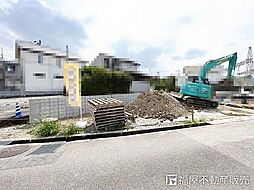物件画像 Ａ号棟