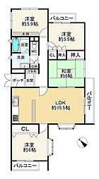 物件画像 藤和ライブタウン池田五月山