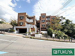 物件画像 藤和ライブタウン池田五月山