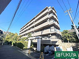 物件画像 ネオグランデ池田五月山公園