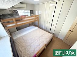 子供部屋の画像