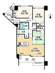 プロパレス吹田モナークヒルズ