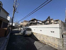 物件画像 2号地