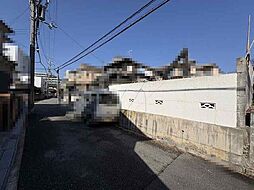 物件画像 1号地