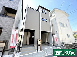 物件画像 3号棟