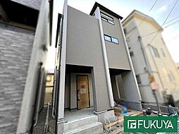 物件画像 3号棟