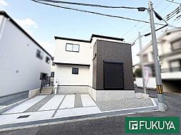 物件画像 3号棟