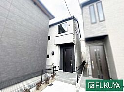 物件画像 Ｄ号地