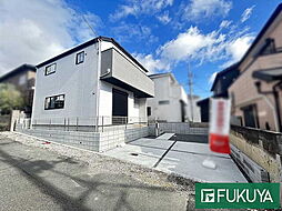 物件画像 1号棟