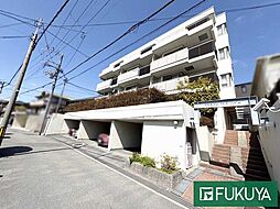 物件画像 池田五月山パーク・ハイム