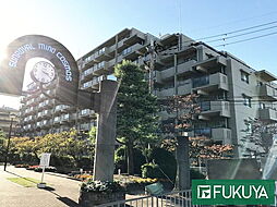 物件画像 サンロイヤル箕面コスモ1号棟