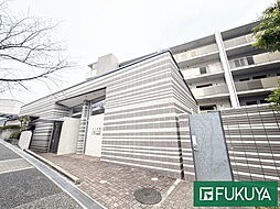 物件画像 ビューグランデ池田五月丘