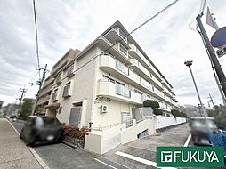 物件画像 日商岩井池田マンション