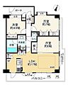 アジュール池田五月丘5階2,980万円