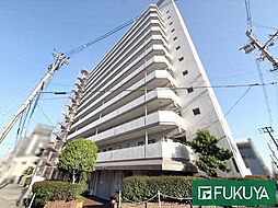物件画像 シャルマンコーポ今里