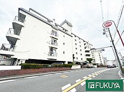 物件画像 ダイヤシャトー千里