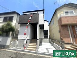 物件画像 1号棟