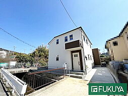 物件画像 1号地