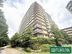 物件画像 ザ・ライオンズ池田J棟