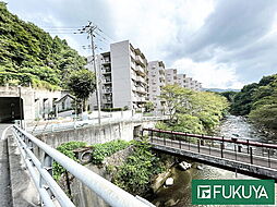 物件画像 サンロイヤル池田バードヒルズ1号館