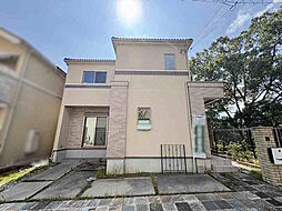 物件画像 池田市緑丘戸建