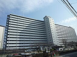 物件画像 公社千里山田Ｄ住宅Ａ2棟