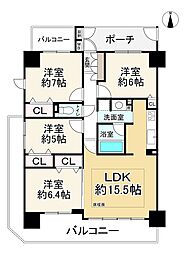 物件画像 デュアル江坂広芝町