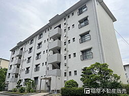 物件画像 箕面如意谷住宅5号棟