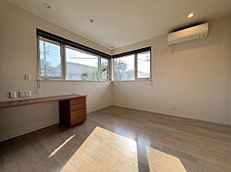 子供部屋の画像