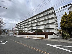 物件画像 豊中メゾン桃山台1号棟