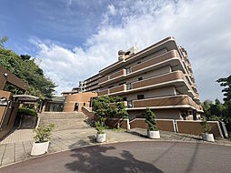 物件画像 メロディーハイム桃山台