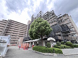 物件画像 ヴィルヌーブ緑地公園