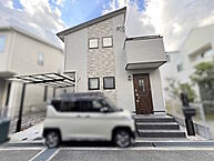 大阪府箕面市小野原西2丁目：物件画像
