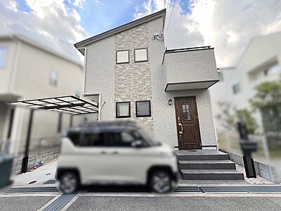 外観 外観