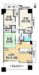 ローレルコート千里中央