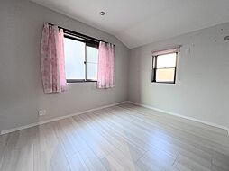 子供部屋の画像