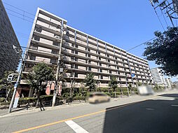 物件画像 ソシエ北大阪弐期棟