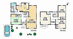大阪府河内長野市大矢船南町