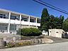 周辺：箕面市立東小学校