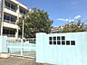 周辺：豊中市立第三中学校