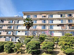 物件画像 千里山田第一次住宅Ａ8棟