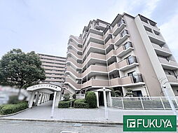 物件画像 ヴィルヌーブ緑地公園