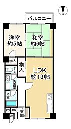 物件画像 南千里ローズヴィラ
