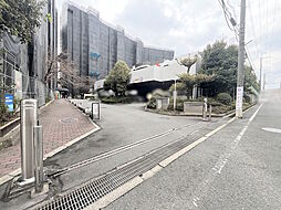 物件画像 星和プラネタウン千里南第一期B棟