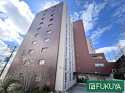 マンションイメージ