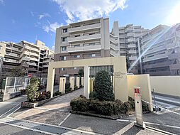 マンションイメージ