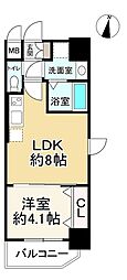物件画像 ワールドアイ大阪緑地公園