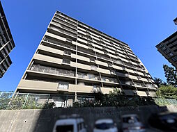 物件画像 千里中央パークヒルズB棟